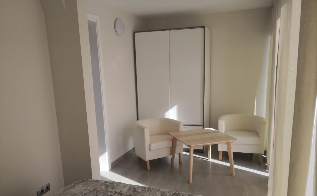 Apartamento Idaira Guincho  Exterior foto