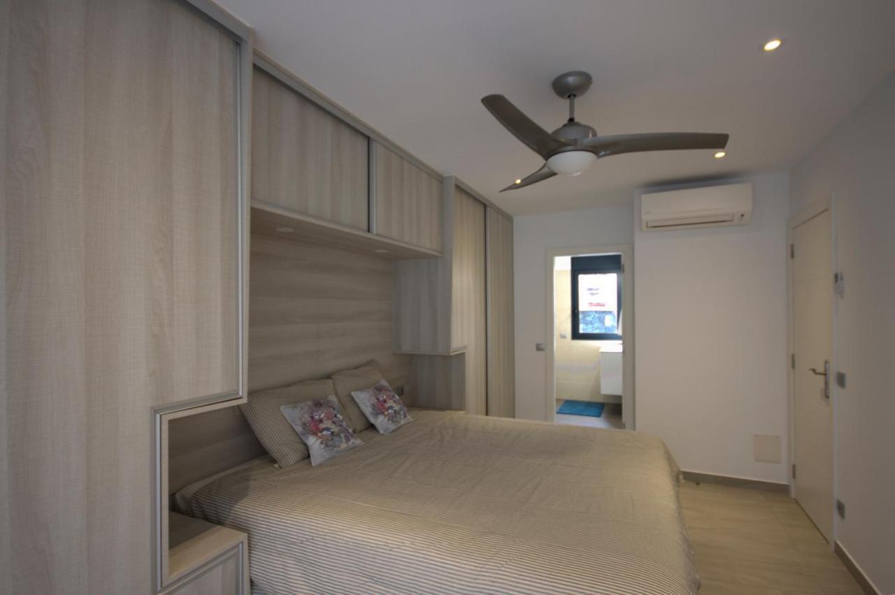 Apartamento Idaira Guincho  Exterior foto