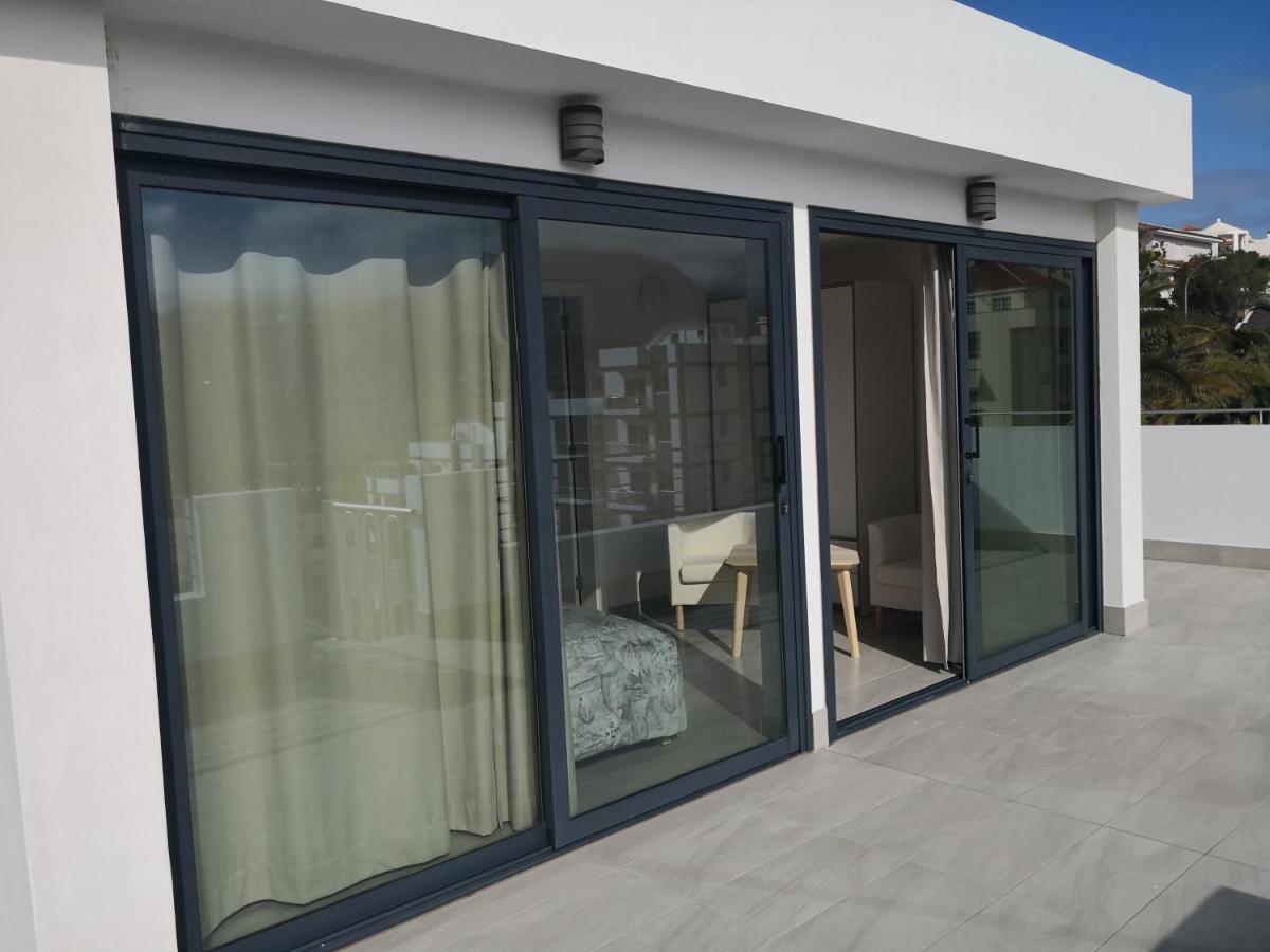 Apartamento Idaira Guincho  Exterior foto