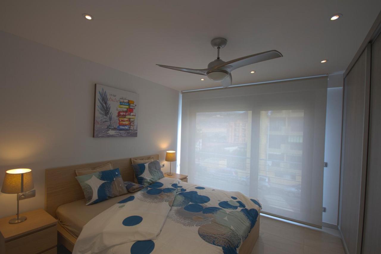 Apartamento Idaira Guincho  Exterior foto