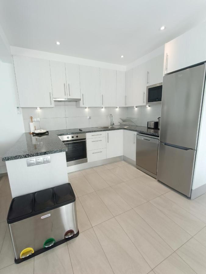 Apartamento Idaira Guincho  Exterior foto