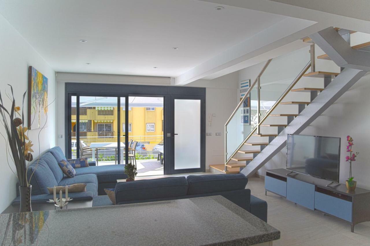 Apartamento Idaira Guincho  Exterior foto