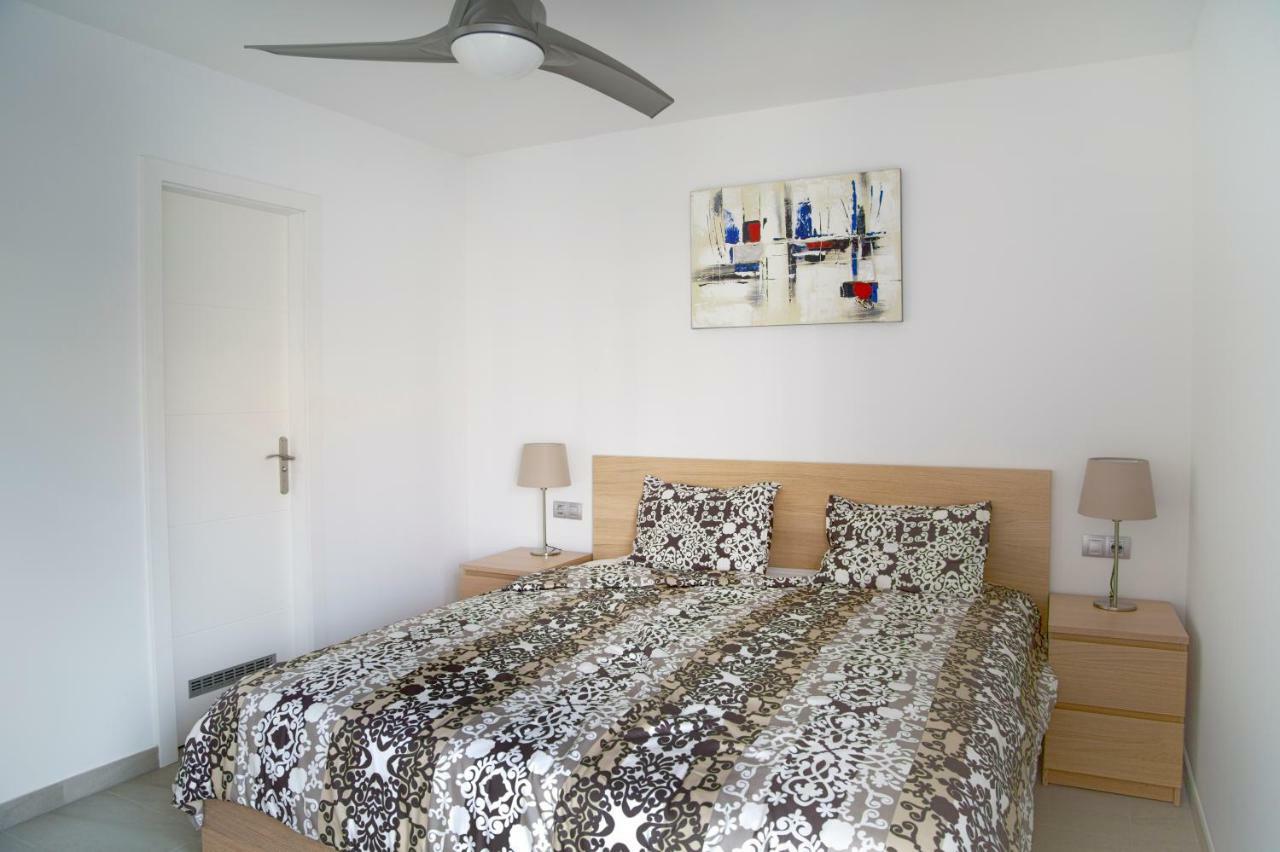 Apartamento Idaira Guincho  Exterior foto