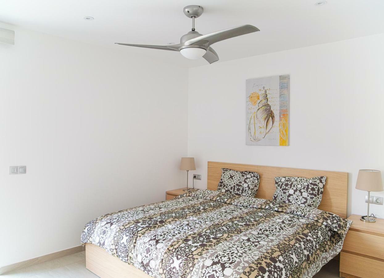 Apartamento Idaira Guincho  Exterior foto