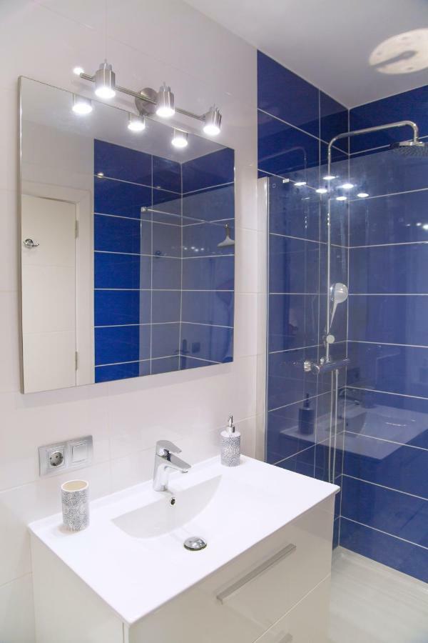 Apartamento Idaira Guincho  Exterior foto