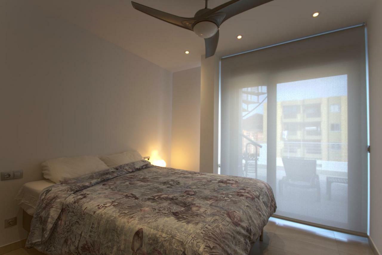 Apartamento Idaira Guincho  Exterior foto