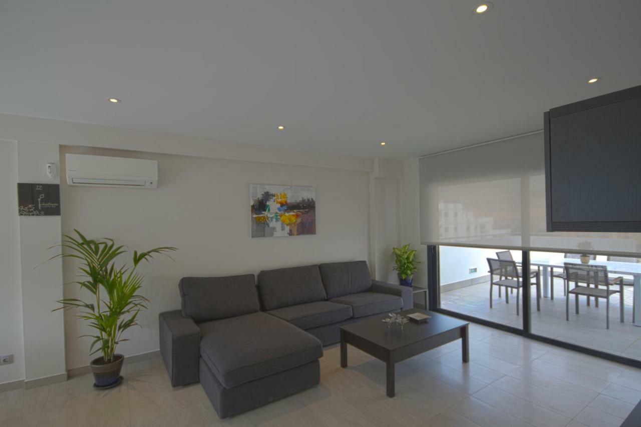 Apartamento Idaira Guincho  Exterior foto
