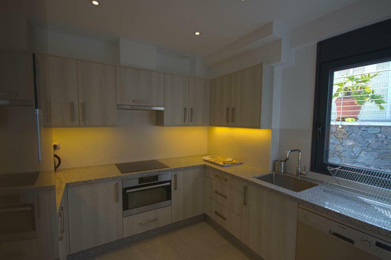 Apartamento Idaira Guincho  Exterior foto