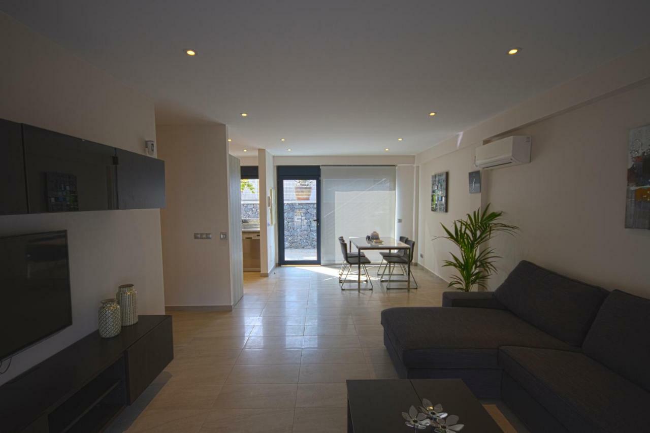 Apartamento Idaira Guincho  Exterior foto
